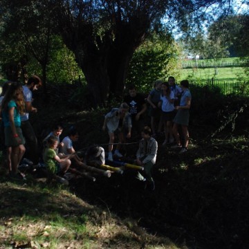 DSC 0234 - Scouts en Gidsen Zaventem 